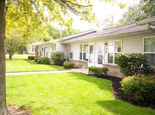 122 N Iroquois St, Goodland, IN 47948