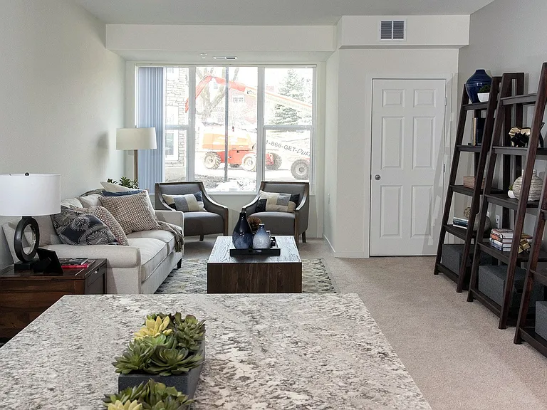 The Legends of Apple Valley 55+ Apartments — Photo 22