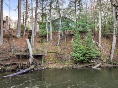 10725 Arrow Dr, Grayling, MI, 49738
