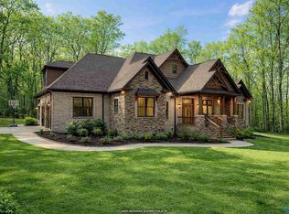 75 Marvin Brown Rd, Danville, AL 35619