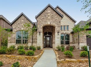 13311 Tarkine Ct, Humble, TX 77346