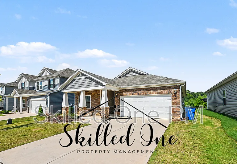 995 Cherry Stem Rd — Photo 2