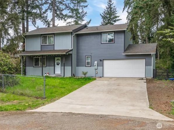 19828 63rd Avenue Ct E, Spanaway, WA 98387