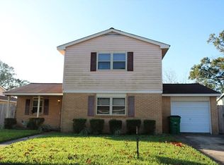 5065 Highland Dr, Marrero, LA 70072