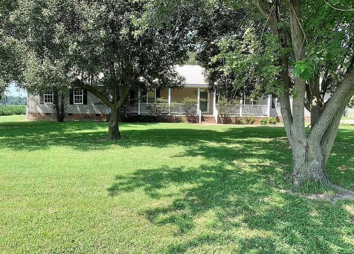 196 County Highway 337, Hayti, MO 63851 Zillow