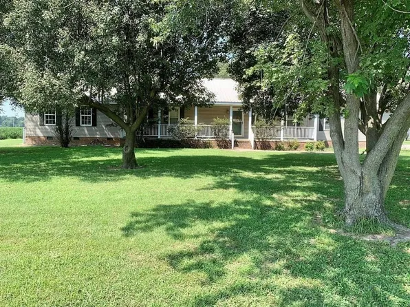 196 County Highway 337, Hayti, MO 63851