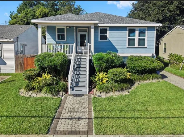 5514 Wilton Dr, New Orleans, LA 70122