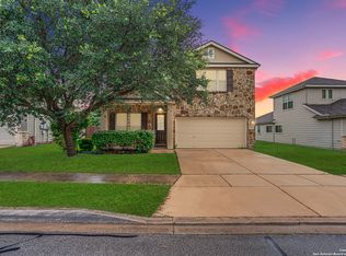 10442 Macarthur Way, Converse, TX 78109