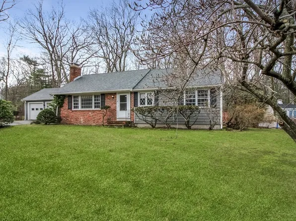 89 Indian Trl, Scituate, MA 02066