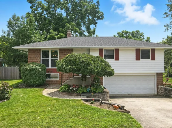 3890 Tamara Dr, Grove City, OH 43123