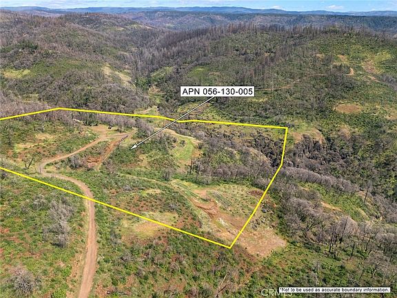 4th image of 0 Ponderosa Way Lot 5