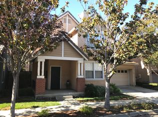 124 Beverly St, Mountain View, CA 94043