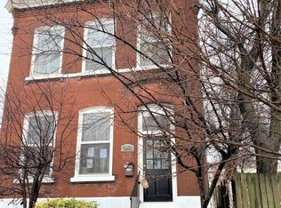 3259 Indiana Ave, Saint Louis, MO 63118