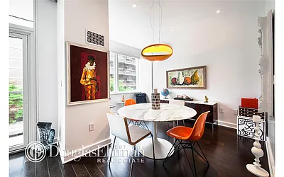 Sold by Douglas Elliman