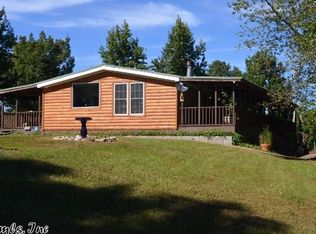 153 Sunshine Dr, Caddo Gap, AR 71935