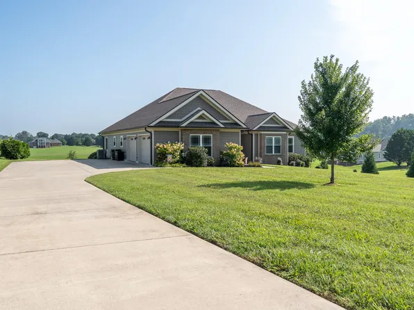 255 Plantation Dr, Greeneville, TN 37745