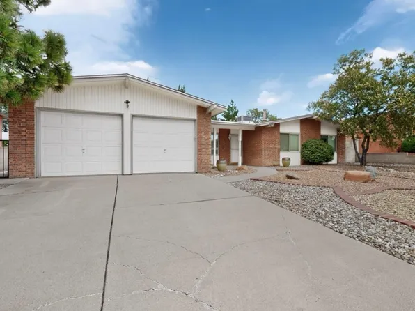 8605 Northridge Ave NE, Albuquerque, NM 87111