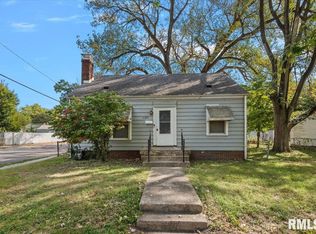 2200 S 12th St, Springfield, IL 62703