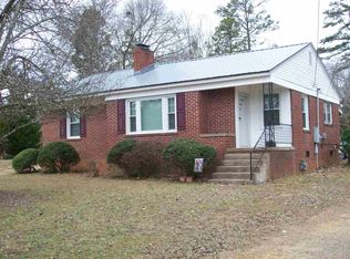 558 Cooley Bridge Rd, Pelzer, SC 29669