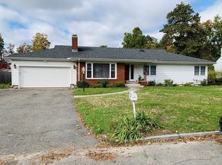 224 Birchland Ave, Springfield, MA 01119