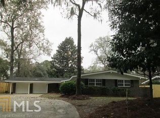 314 Windsor Rd, Savannah, GA 31419