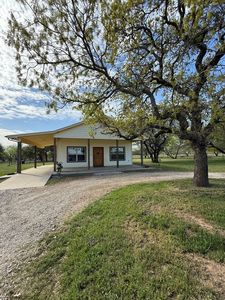 625 Southridge Dr, Mineral Wells, TX, 76067