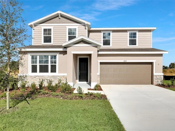 1265 Daisy Hill Ave, Dundee, FL 33838