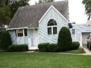 5507 W 81st Pl, Burbank, IL