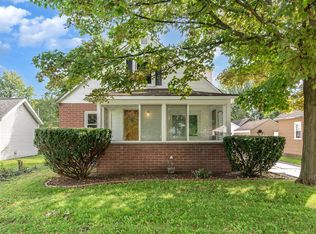 404 Harvard St, Bay City, MI 48708