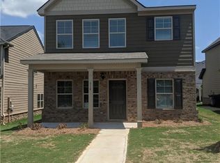 714 Galveston Way, McDonough, GA 30253