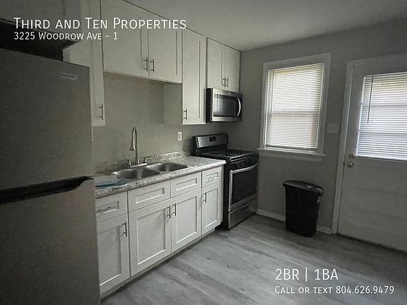 2nd image of 3225 Woodrow Ave #1
