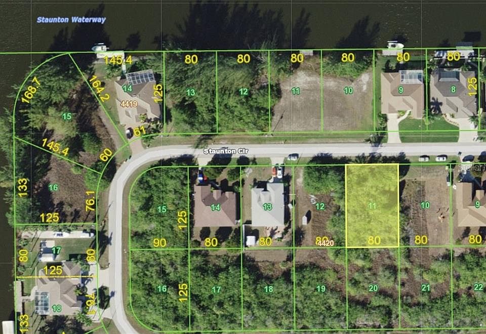 1st image of 15723 Staunton Cir