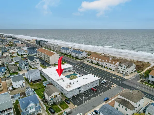413 E Brigantine Ave APT 38, Brigantine, NJ 08203
