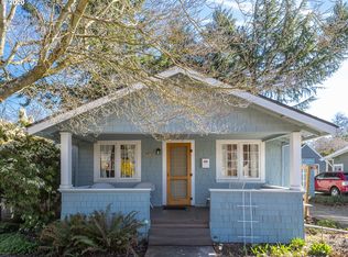 2936 NE 77th Ave, Portland, OR 97213