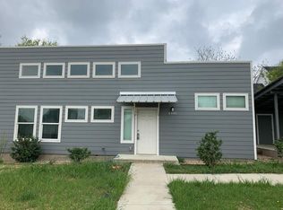 4401 Hank Ave UNIT B, Austin, TX 78745