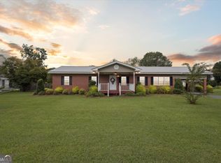 2195 Montgomery St, Kite, GA 31049