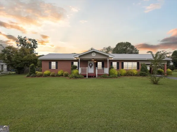 2195 Montgomery St, Kite, GA 31049