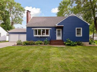 119 Hill St E, Nya, MN 55368