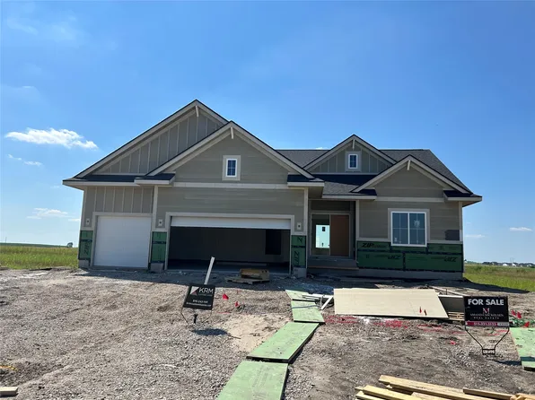 1301 SW 18th Ct, Grimes, IA 50111