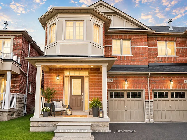 472 George Ryan Ave — Photo 1
