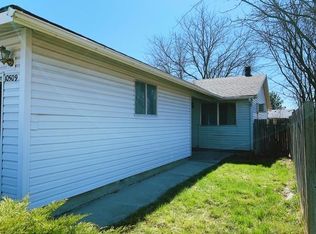10509 W Irving Ct, Boise, ID 83704