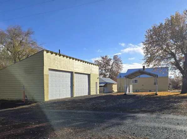 65 N 2nd St, Cambridge, ID 83610