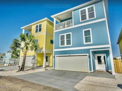 114 Riviera Dr, Panama City Beach, FL, 32413