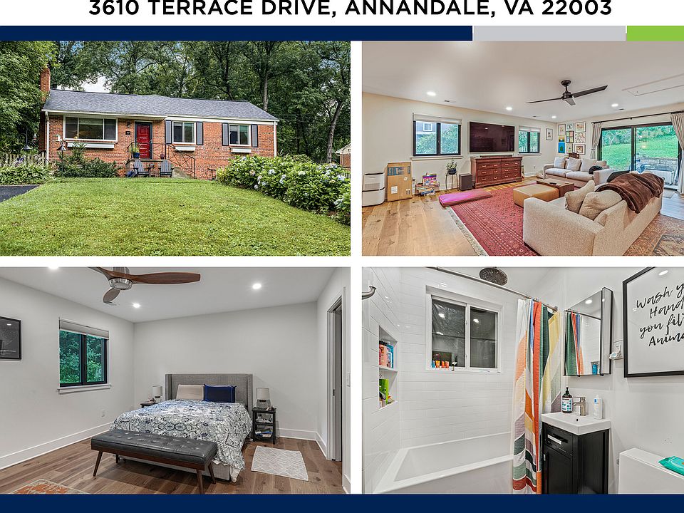 1st image of 3610 Terrace Dr