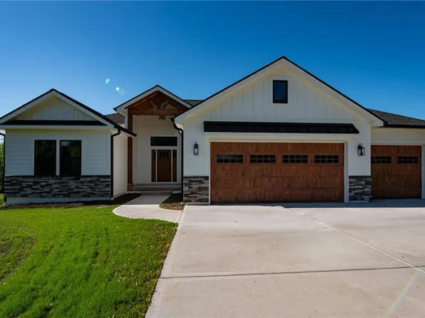 31203 E Lone Jack Lees Summit Rd, Lees Summit, MO 64086