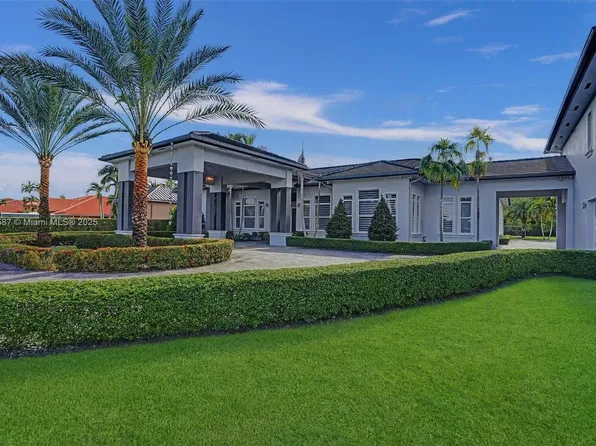 411 NW 125th Ave, Miami, FL 33182