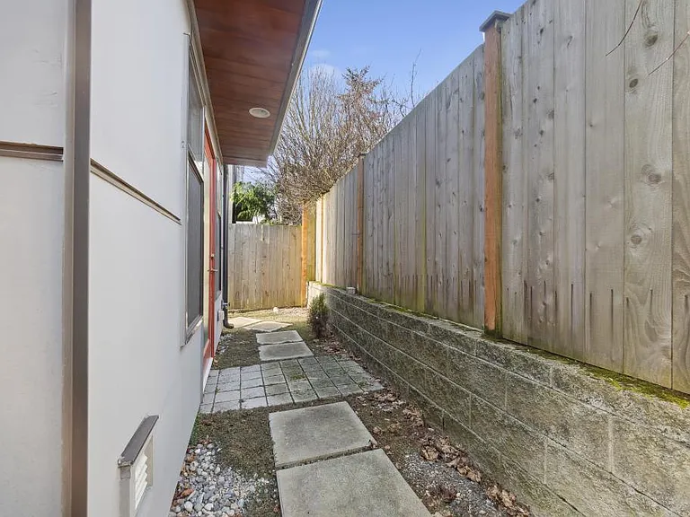 New Exterior Photo