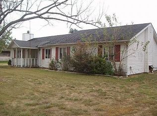 1323 Shelby Ave, Sikeston, MO 63801