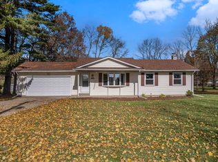 4439 Minges Rd S, Battle Creek, MI 49015