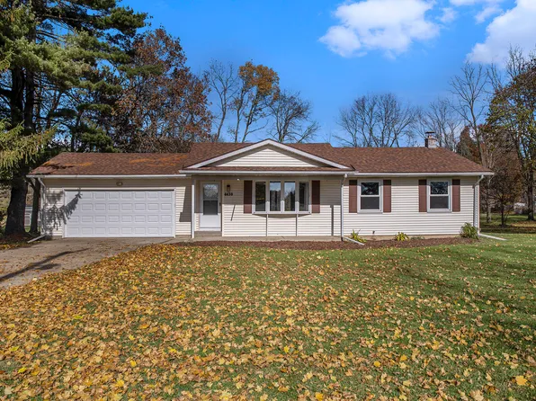 4439 Minges Rd S, Battle Creek, MI 49015